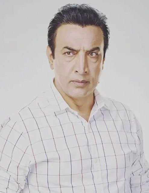 Mehboob Sultan