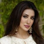 Mehwish Hayat