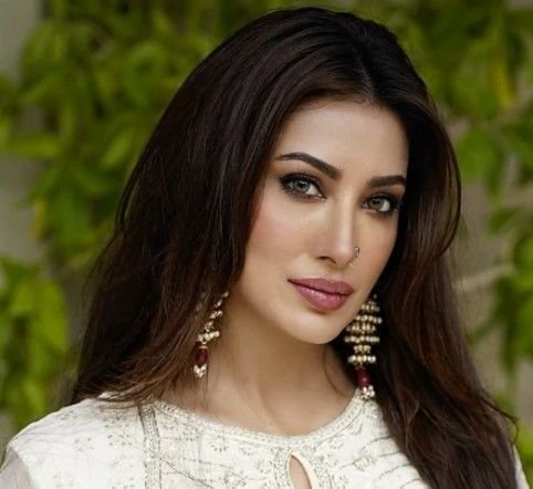 Mehwish Hayat