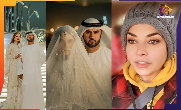 Mishi Khans Take on Public Criticizing Neelam Muneer Marriage2 770x470 1