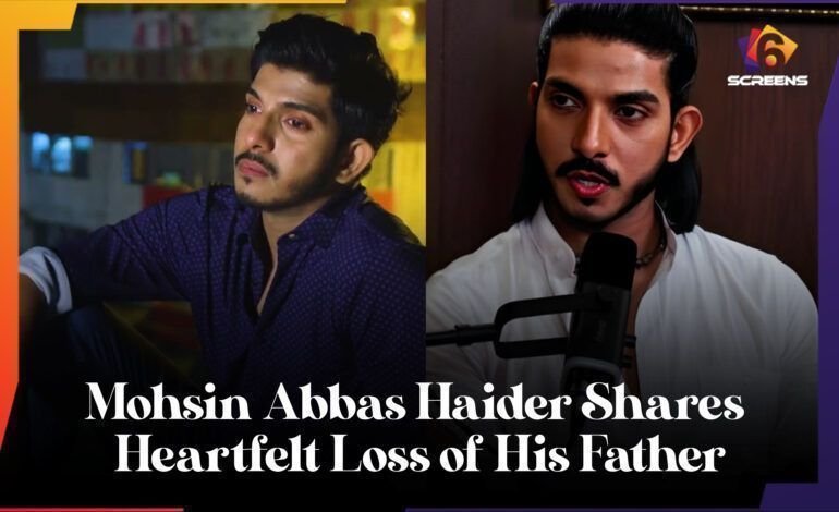Mohsin Haider4