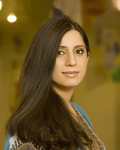 Momina Duraid