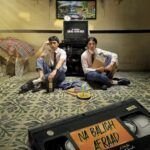 Na Baligh Afraad Poster