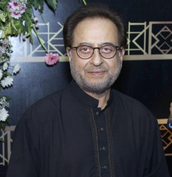 Nadeem Baig