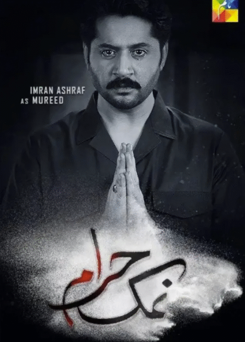 Namak Haram-Poster