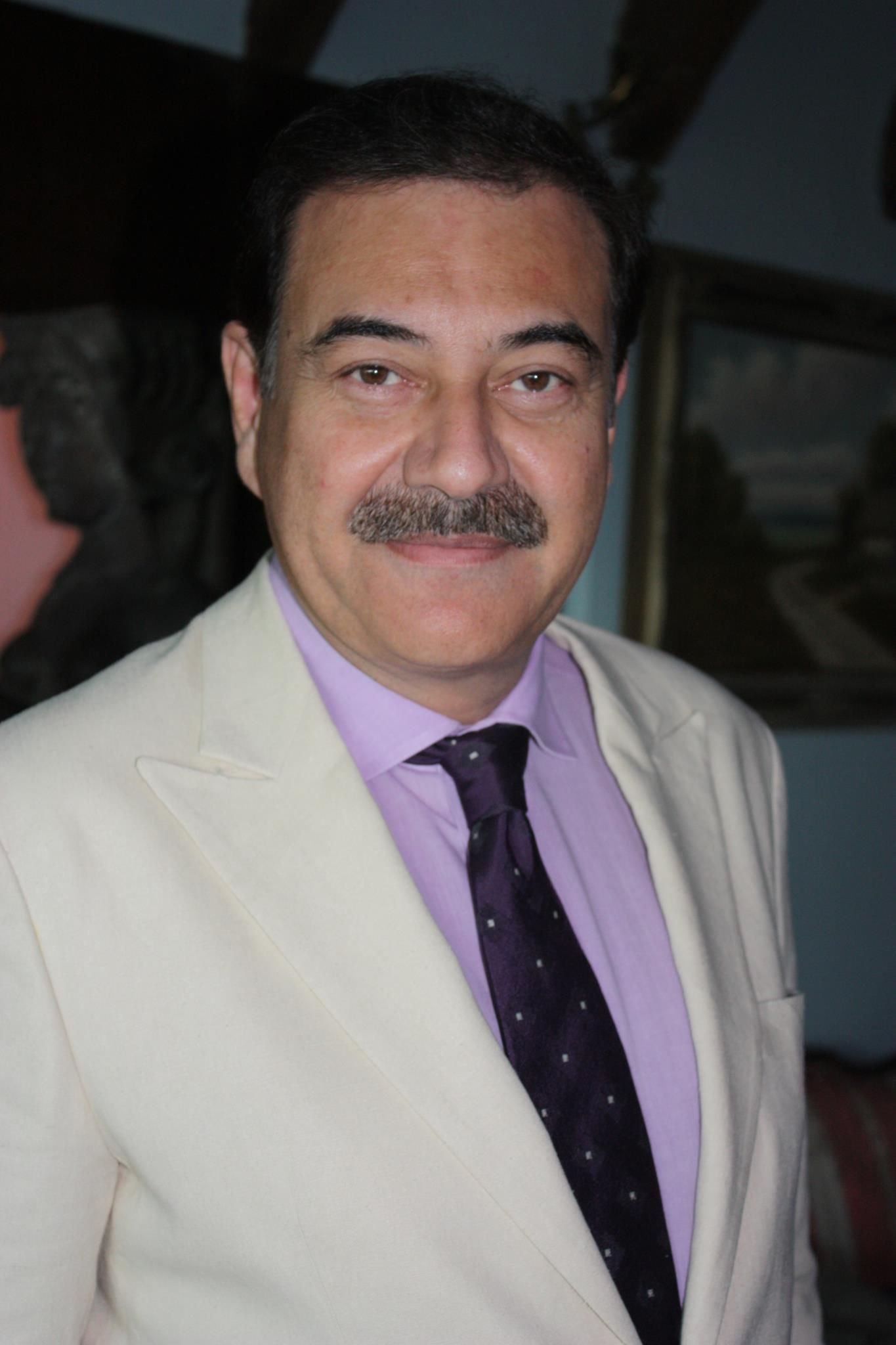 Rashid Khawaja
