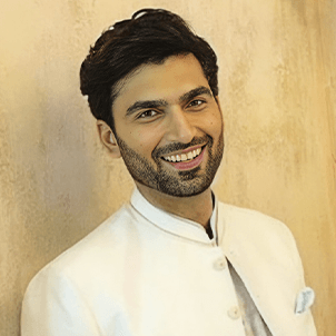 Rizwan Ali Jaffri