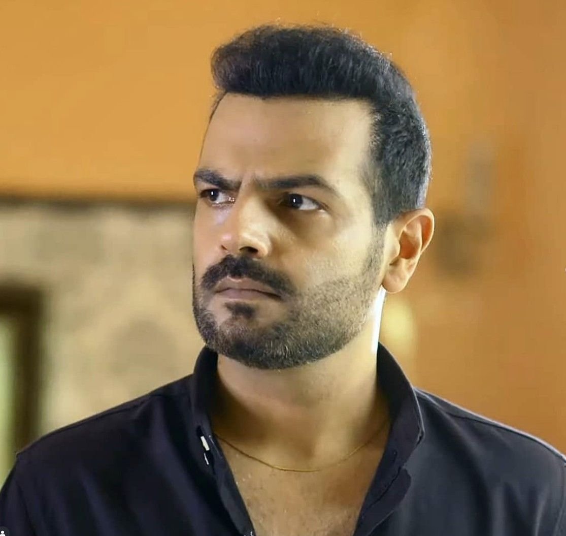 Saad Azhar