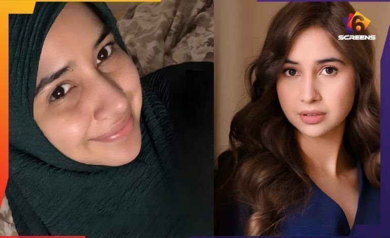 Sabeena Farooq Opens Up About the Reason for Her Limited Work in Dramas.jpeg 770x470 1