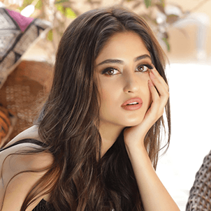 Sajal Ali