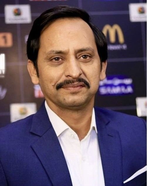 Saleem Mairaj