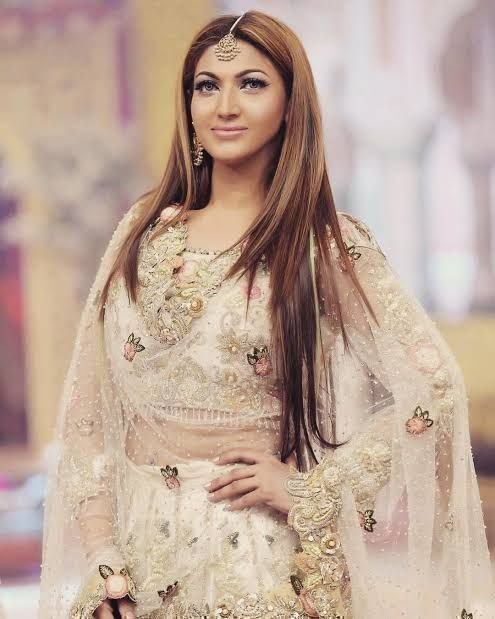 Sana Fakhar