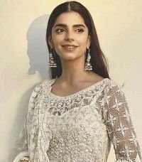 Sanam Saeed