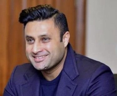 Sayed Zulfikar Bukhari