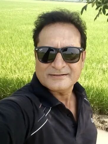 Sohail Masood