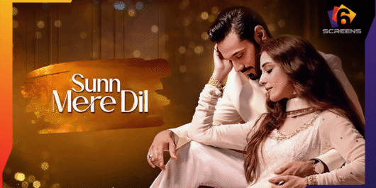 Sunn Mere Dil