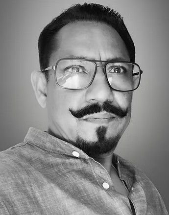 Tahir Moosa 1