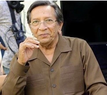 Talat Hussain