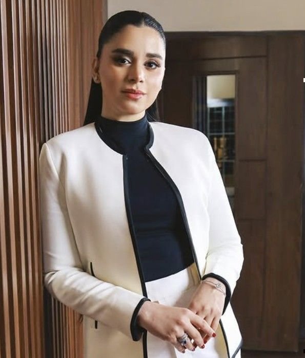 Tehreem Chaudhary 1