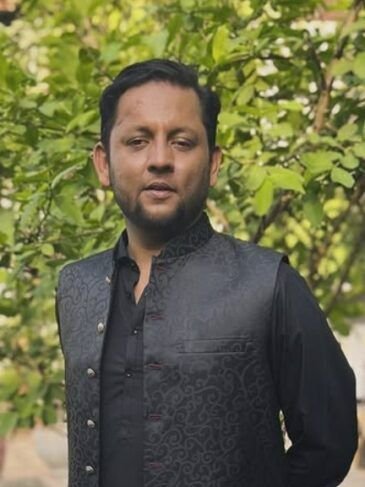 Usman Ali Chaudhary
