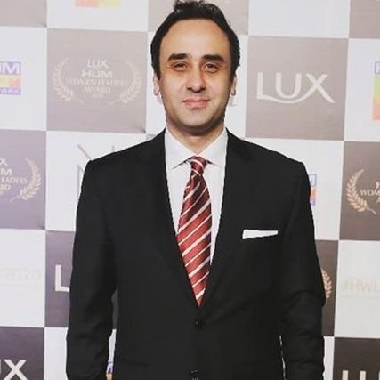 Wajahat Rauf 1