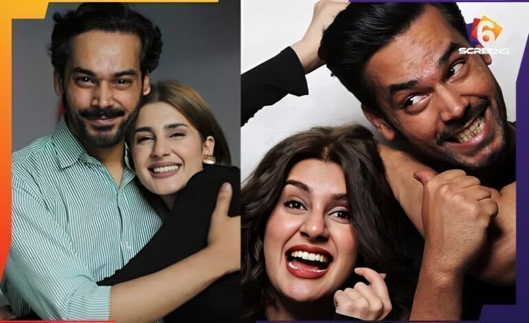 Wedding festivities Are Gohar Rasheed and Kubra Khan getting Married4 770x470 1