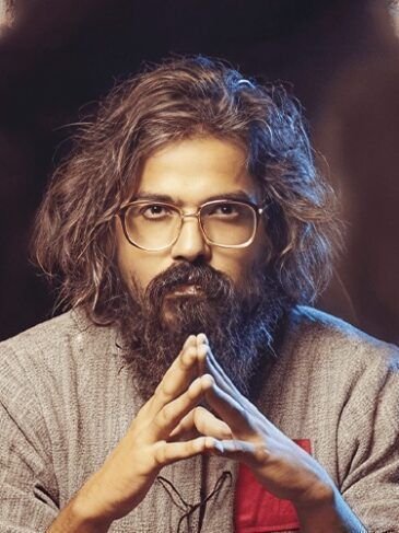 Asrar