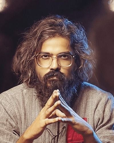 Asrar