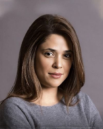 Fizza Ali Meerza