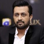 Atif Aslam