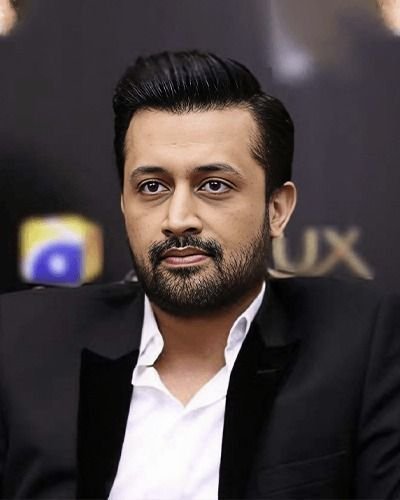 Atif Aslam