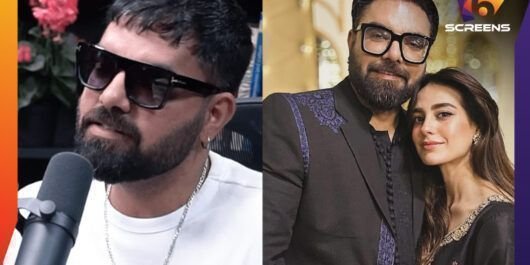 Yasir Hussain Talks About His Fake Death News