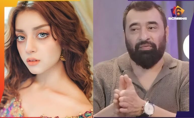 Yasir Nawaz on Statement Against Alizeh Shah 770x470 1