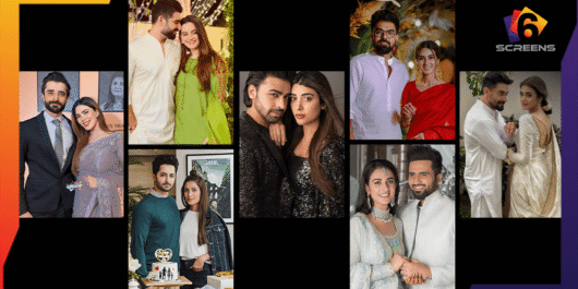 couples of the entertainment industry