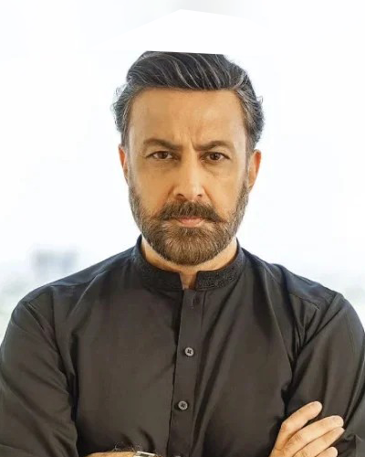 Babar Ali
