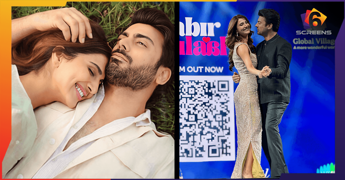 fawad khan vaani kapoor
