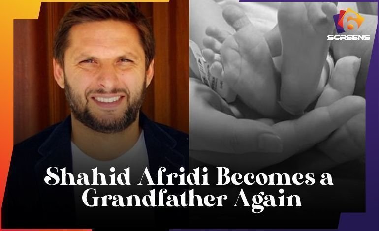 shahid afridi