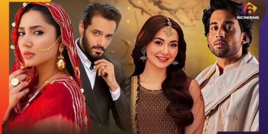 13 Drama Serials to Look Forward- SixScreen