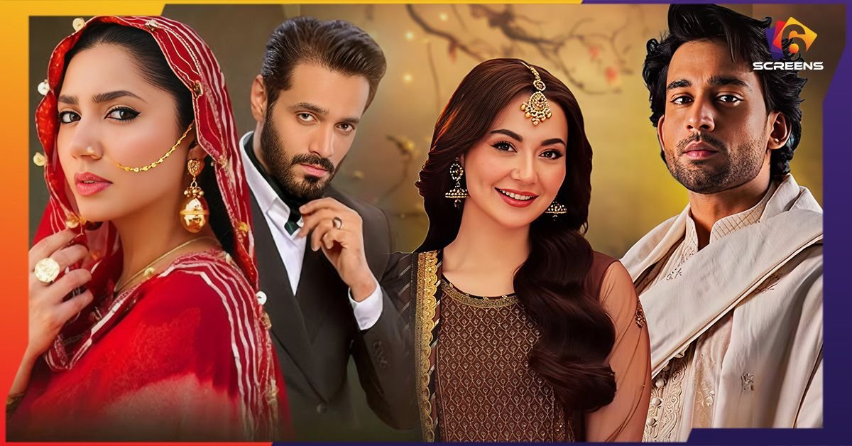 13 Drama Serials to Look Forward- SixScreen