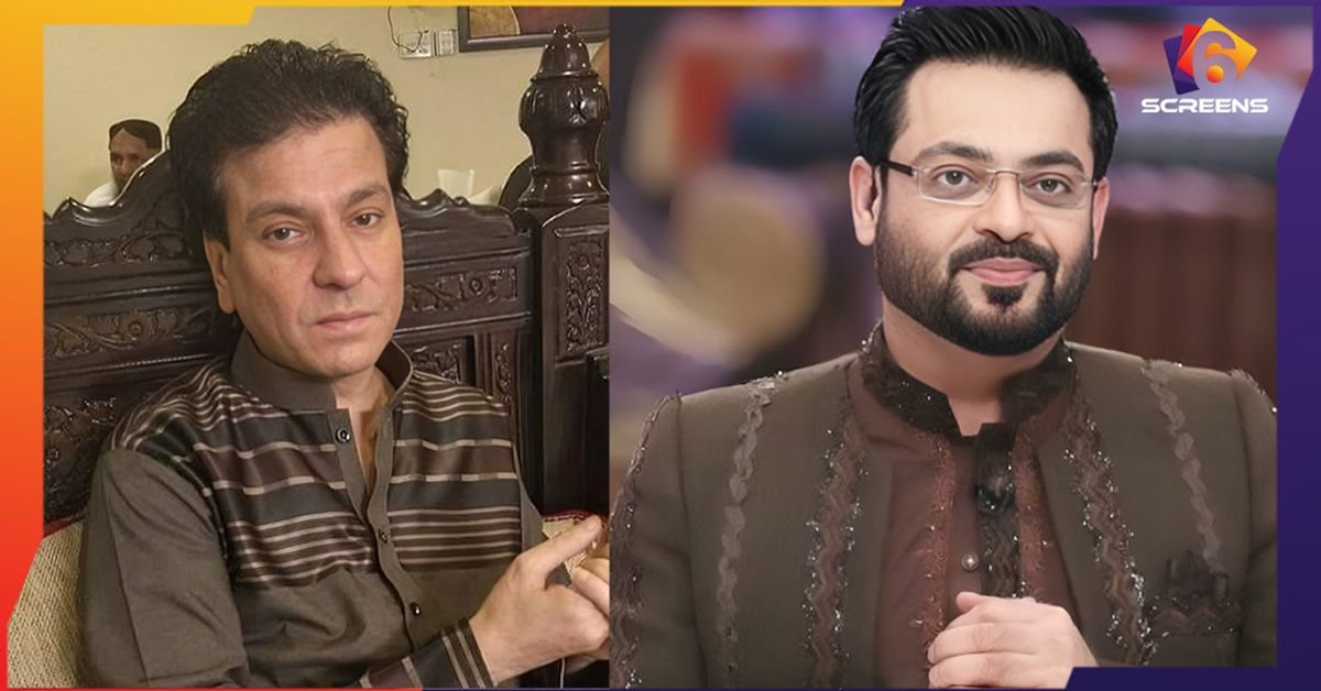 15 Pakistani Celebrities Whose Lives Ended Tragically in the end.