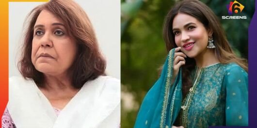 15 Pakistani Celebrities Whose Lives Ended Tragically-Sixscreen
