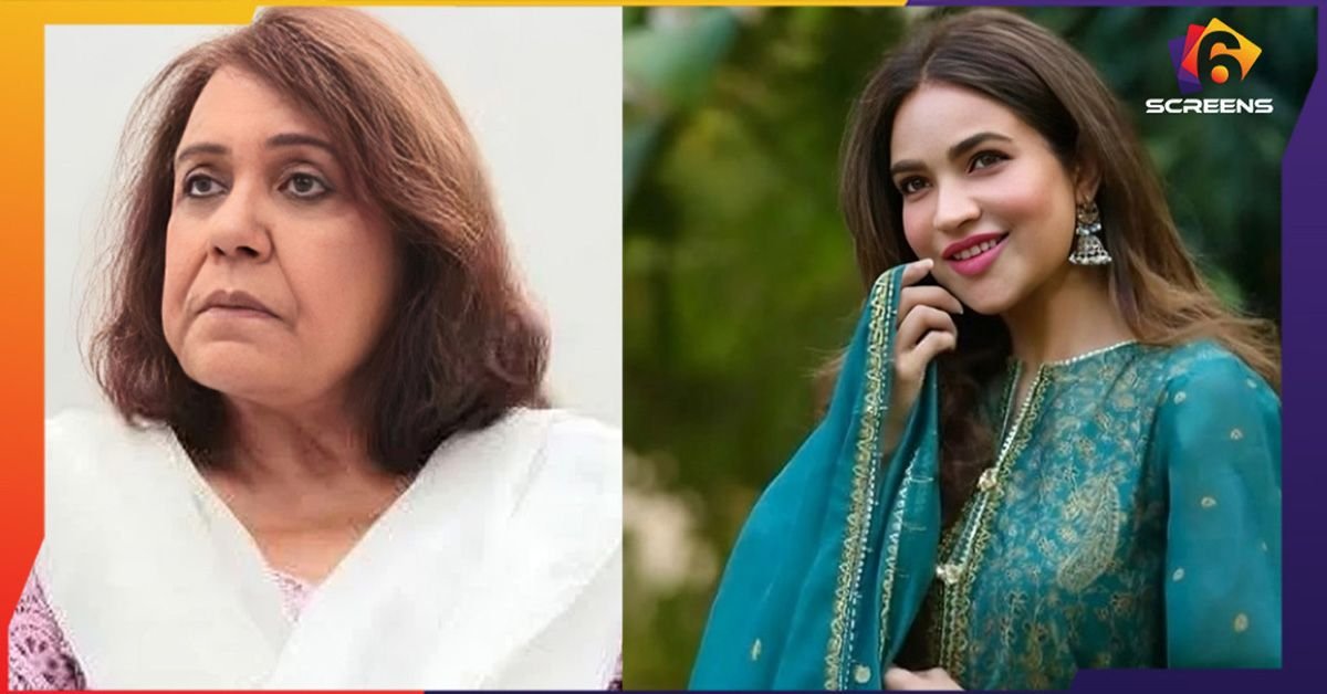 15 Pakistani Celebrities Whose Lives Ended Tragically-Sixscreen