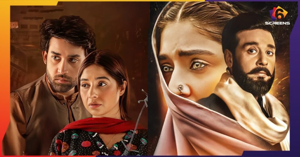 2024’s Top 10 Pakistani Dramas