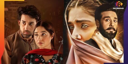 2024’s Top 10 Pakistani Dramas