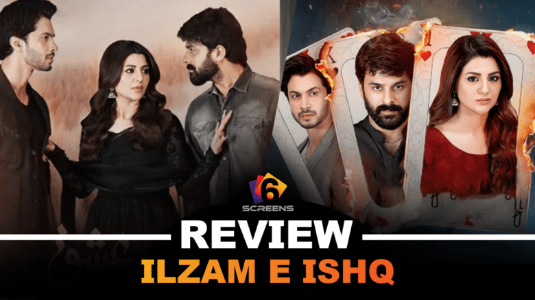 22.Ilzam e Ishq