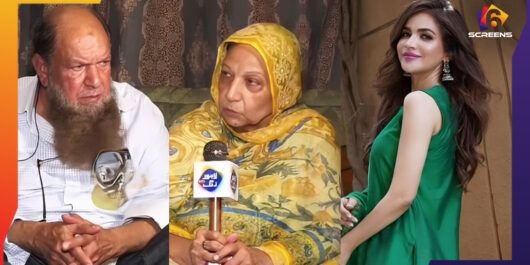 A Daughter Lost in Silence
