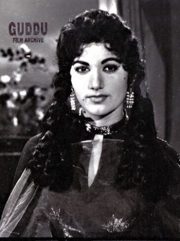 Bahra begum