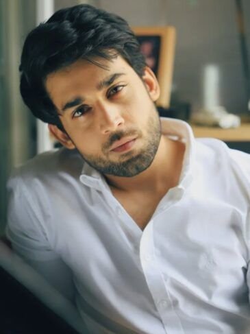 Bilal Abbas Khan