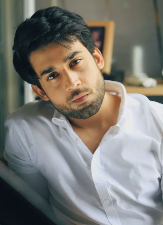 Bilal Abbas Khan