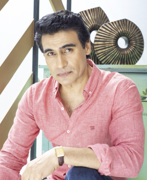 Farhan Ally Agha